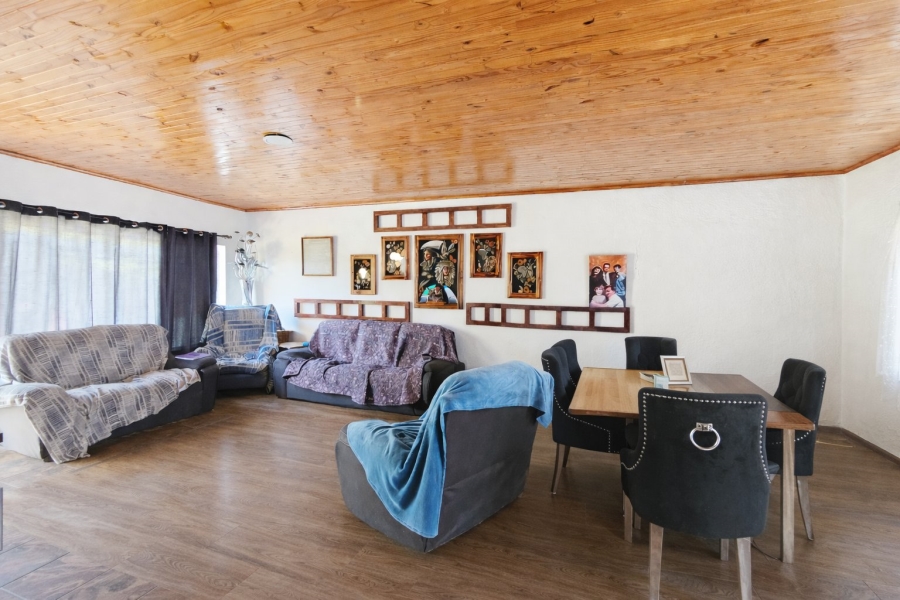 3 Bedroom Property for Sale in Vaalpark Free State